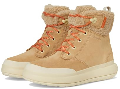 Merrell, BOOT, FEMENINO, ADULTO, MARQUETTE THERMO LACE WP LIGHT BROWN, 39