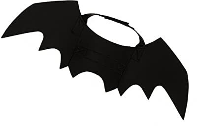 SEWOART Fledermausflügel Für Halloween-kostüme Haustierzubehör Material Ohne Einschränkung Passend Für Katzen Hunde Und Andere Haustiere