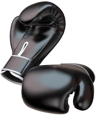 Boxhandschuhe Für Thaiboxen 283g Trainingsausrüstung Für Kickboxtraining