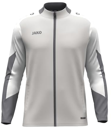 JAKO Dynamic träningsjacka herr