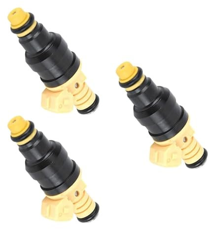 Inyectores Combustible Para Inyectores De Combustible Para K1000 K1100 K1200 K1300 K1600 K750 0280150716 0280150941 0280150522 0280150210 3X Boquillas Inyección Combustible