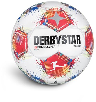 Derbystar Bundesliga Player v25
