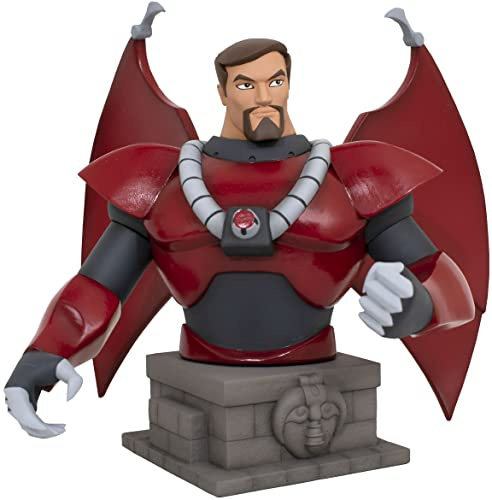 Diamond Select Gargoyles buste 1/7 Xanatos 15 cm