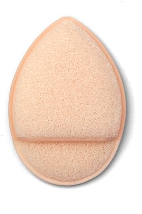 Eponge visage Exfoliante, Eponge de Nettoyage pour Peau Sensible, Nettoyage des Pores, usage quotidien - S and Vaë