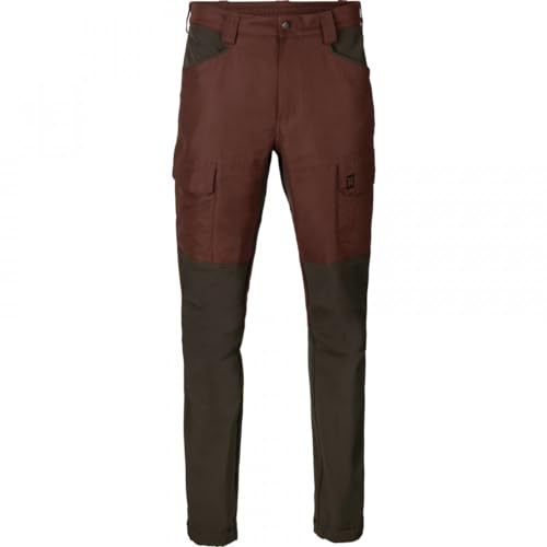 Härkila Scandinavian Hose Herren | Jagdhose & Outdoorhose | Robuste, Atmungsaktive & wasserdichte Jagdbekleidung | Professionelle Jagd Kleidung & Zubehör | Skandinavische Qualität – Made to Last
