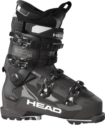 Head EDGE 110 HV GW ANTHRACITE 285 anthracite 603245