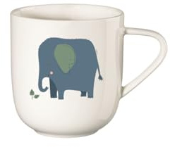 ASA Selection Henkelbecher Emma Elefant 0,25l