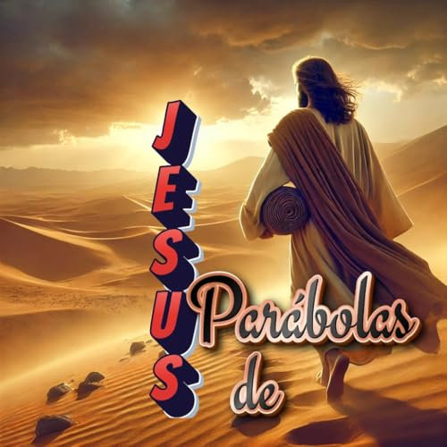 PARABOLAS DE JESUS (Portuguese Edition)