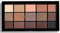 Makeup Revolution - Palette d'ombres à paupières - Palette Re-Loaded - Basic Mattes