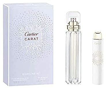 CARTIER Carat Roll On Edp 15 ml