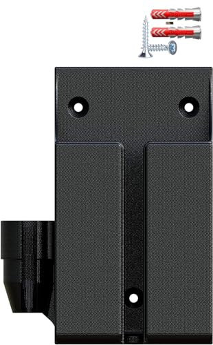 3D-TDürbeck Wall Mount for Specialized Charger Turbo/Levo/VADO/Como e-Bike Charger A4