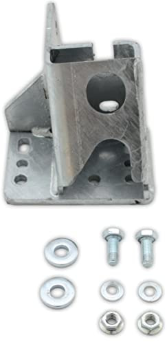 Knott 204790.001 204790001 - Soporte para rueda de apoyo para KFG 35