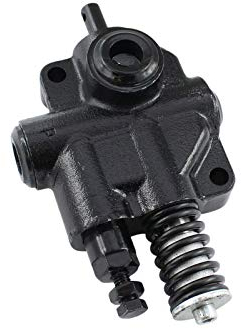 SECURA Hydraulisches Steuergerät Steuerventil kompatibel mit Atika ASP 10 TS Holzspalter