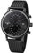 Elysee Herrenuhr Minos 42 5 ATM Herren schwarz Edelstahl 83830, 83831, 83832, 83833, 83834, 83835