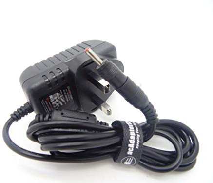 5 Volt 2A Mains AC Adapter Power Supply Charger For 10 Netbook Laptop o5 ddr3 512mb