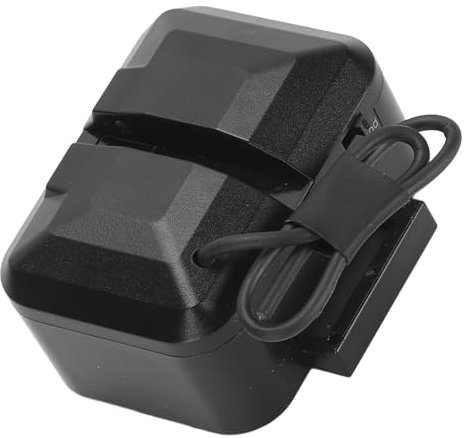 Airdrop Compatibile con Mini 4 Pro/Mini 3 Pro, Dispositivo di Trasporto per la Consegna del Carico, Lanciatore di Droni con Telecomando per Ricerca e Salvataggio di Esche