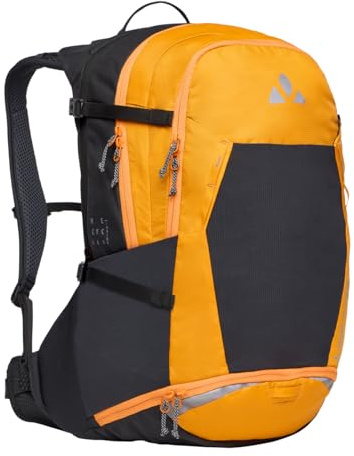 VAUDE Unisex cykel, alpin 23 + 5 ryggsäckar