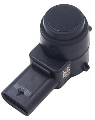 Einparkhilfe Sensoren A2125420018 4PCS 1PC Für Mercedes Für W169 W245 C207 W212 W221 C216 Einparkhilfe Sensor Radar 2125420018 Einparkhilfe Set(1 Stück)