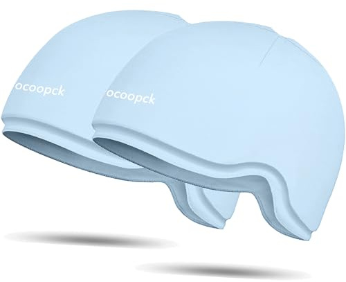 2PK, Kühlakkus, Blau