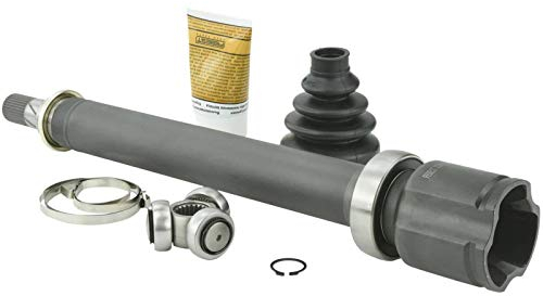 FEBEST 2111-CDHRH Gelenksatz Antriebswelle Gelenksatz getriebeseitig Vorne Rechts 72mm