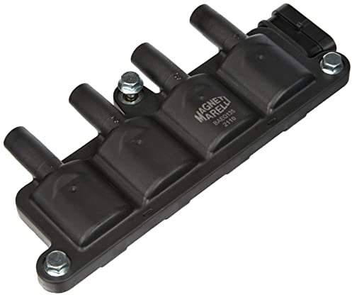 Marelli 060717135012 Bobina Accensione