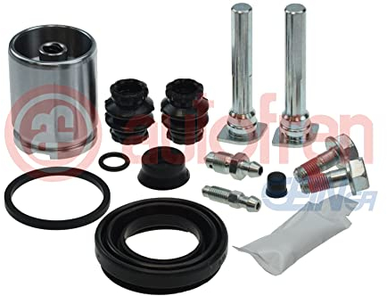 AUTOFREN SEINSA D43520S Bremssattel-Reparatursatz Hinten
