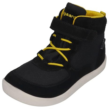 Bundgaard Winterschuhe Briley TEX BG303307 Black, Größe:31 EU
