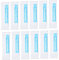 FOMIYES 40paquetes Paquetes De Sal Para Lavado Nasal Sobres De Para Enjuague Nasal Sin Fácil De Usar Para Exterior y Hogar