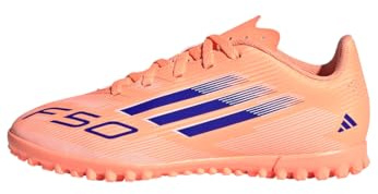 adidas Ji0040- Regular Scarpe da calcio Unisex - Bambini e ragazzi