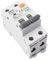 EWWFGUR GYR9NM Tipo A RCBO 2P 4P Interruttore magnetotermico differenziale con Protezione da sovracorrente 10A 16A 25A 32A 40A 30mA(2P 16A 30mA)