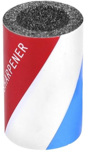Dart Sharpening Stone - Sand Stone Hard Darts Sharpening Tool | Portable Dart Grinder Darting Accessories for Accurate Dart Throwing for Father, Hus