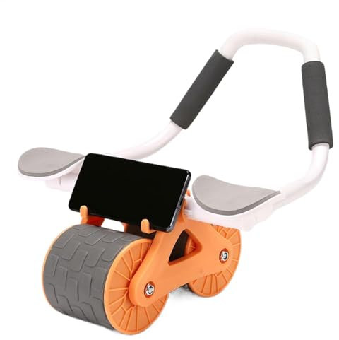 AB Roller Wheel, AB Trainer Avtagbar ABS -träningsutrustning