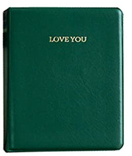 Photo Albums Photography Albums for Mini Instant Picture Case Storage ()