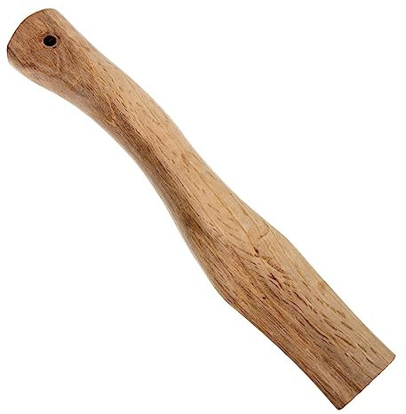 Wood Axe Replacement Handle Short Wooden Axe Handle