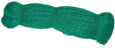 LOORGVEL Nylon Antipájaros para Jardín Malla Protectora para Árboles Frutales de Duradera y Fácil de Cortar para Protección de Plantas y Frutas