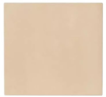 Pietra per pizza per forno, teglia termica per cucinare e grigliare, pietra in ceramica con design rettangolare, ritenzione del calore per barbecue, cucina, campeggio, ristorante, ideale per croccanti