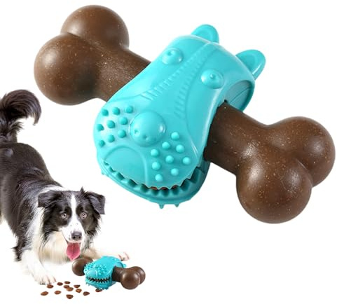 Animal Snack Board - Treat Puzzles for Cognitive Exercise, Slow Feeding with Entertainment, Engagement Tray for, Play Enrichment, Small Feeders for Cats, Rabbits, Lightweight Material