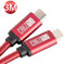 CABLETEX USB C cable to Type C USB 3.2Gen1, 3 metros de largo I Cable de carga datar I USB 3.0 Computer & Smartphones I Oculus Quest Link, MacBook Pro, Galaxy, S9+, S10+, Huawei P20 Pro, OnePlus 3