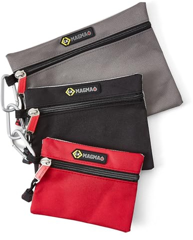 C.K Magma MA2740 3 Pocket Pack