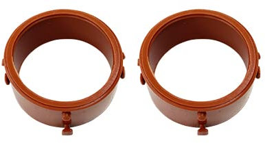 3RG 85503 2x Dichtring Ladeluftschlauch 28mm 59mm 67,5mm