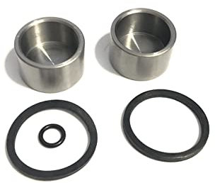 KIT REVISIONE PINZA FRENO POSTERIORE GRIMECA 28 x 17 MM Ø DIAMETRO INTERNO 23 MM