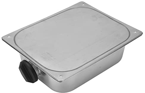 Diesel-Kraftstofftank, langlebiger -Benzintank, hitzebeständig, rostfrei, hochfest, für LKW, Auto, für Webasto-Standheizung