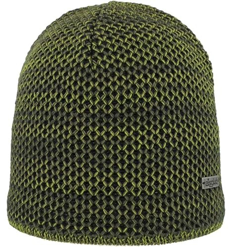 Eisglut Taosa Merino Strickmütze