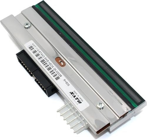 GETPARTS WWM845810 Druckkopf für SATO M84Pro M84 Pro Thermo-Etikettendrucker, 300 dpi, Original