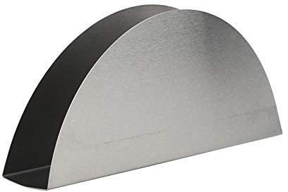 Tischdecke, Box, Tischdecke, Edelstahl, Servietten-Organizer, Taschentuchhalter, Halter für Küchenutensilien, Gadgets, Food-Service-Ausrüstung, Organizer, Tischzubehör für Bars,