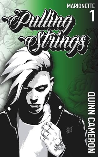 Marionette: Pulling Strings