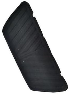 JINFOLI Tapis d'isolation phonique de Moteur de Capot Avant de Voiture à Double Couche, Tapis d'isolation Thermique en Coton insonorisé for Moteur, for Tesla, for modèle Y Isolation