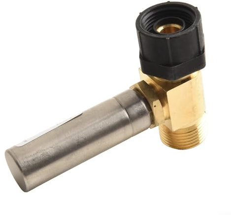 YUANGANG Water Hammer Arrestor For Washing Machines Female Arrester Stops Noisy Banging Pipes Pipe Damage For Reliable Performance In Plumbing