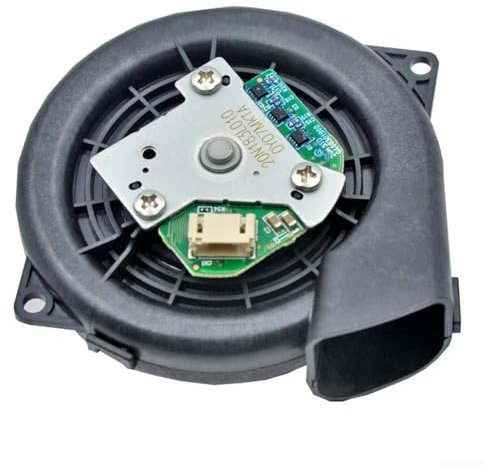 Compatible Ventilator Fan Motor for Laresar For L6 Pro, Enhancing the Cleaning Capability of Your Robot Vacuum