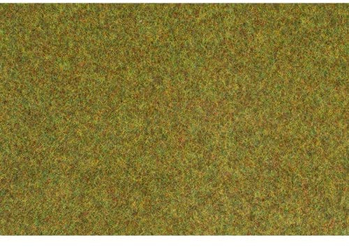 Auhagen 75213 Wiesenmatte, Hellgrün